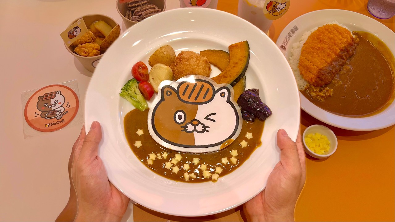 Уникальный японский ресторан