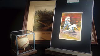 Pre-War Mail Day | 1936 R312 Bell/Bonura