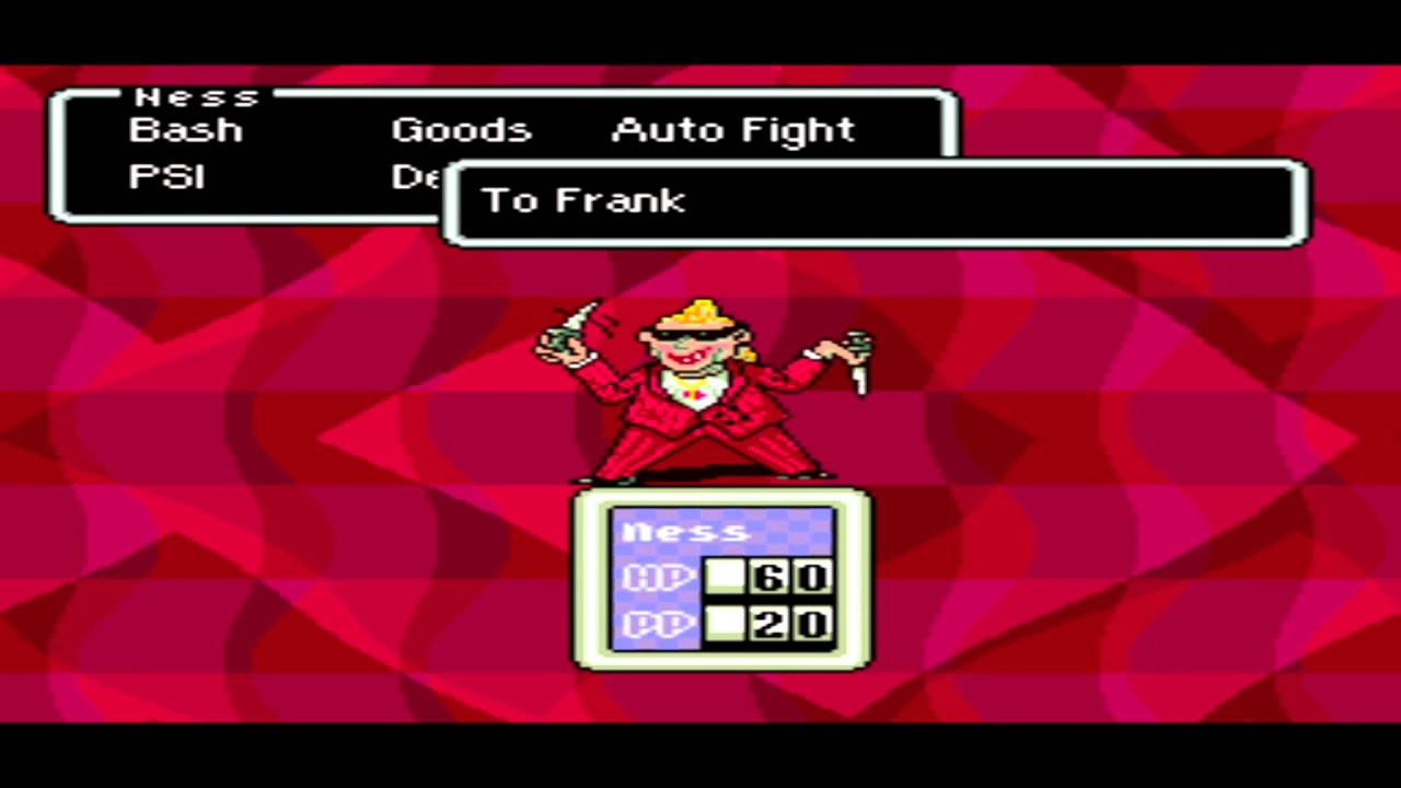 Earthbound Trailer YouTube