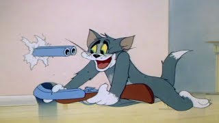Tom And Jerry - Mouse Trouble Part 2 - Top Games & Movies