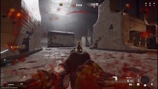 PROJECT* WZ SBMM Hit markers