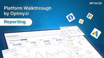 Reporting | Platform Walkthrough