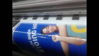 Flex Printing Machine