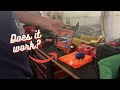 DIY Meguiars Scratch Eraser Kit for Personal Vehicles