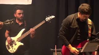 Sus 5 - Alla Beni Pulla Beni - Barış Manço Müzikali