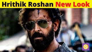 Hrithik Roshan New Look 2022 Hrithik Roshan Birthday