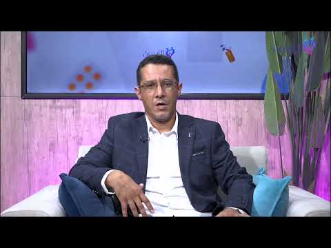 طيب الأسرة مع د أحمد محمد لحويج اخصائي أمراض الصدر والحساسية