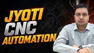 Jyoti CNC Automation: Strong Growth But Hidden Risks?