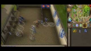 Dust metal- 99 Defence (09-07-2010)