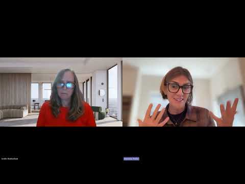 Expert Menopause Interview: Take Control of Your Midlife Health with Amanda Thebe