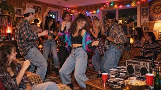 Turn It Up Tonight 