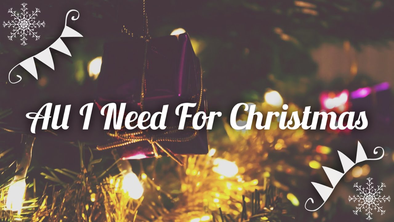 All I Need For Christmas - "The Refining Love Of God" - Malachi 3:1-6