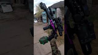 Cursed Airsoft SSP5 screenshot 2