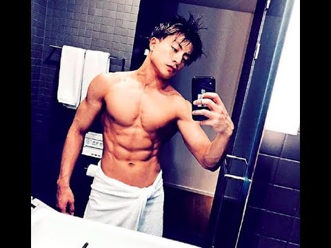 ジェネレーション EXILE 白濱亜嵐のかっこセクシー画像集めました!!