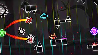 Download lagu Crystallize - Geometry Dash 2.2 Layout