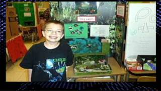 CNN: Where is Kyron Horman?