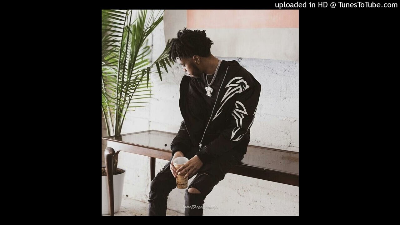 Lil Poppa Type Beat - 