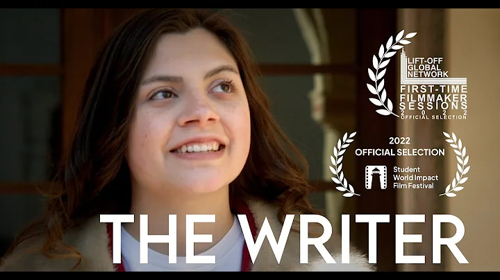 The Writer - Short Film