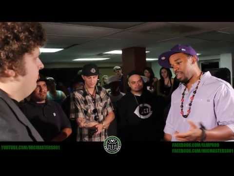 Atheist vs Dre Dai