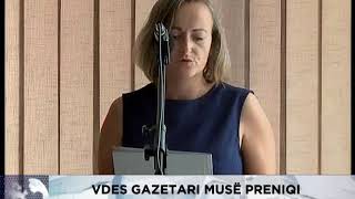 Rtk3 Lajme 1300 02.08.2018