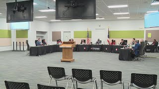 CCS Board of Education calls on community to speak out against proposed budget cuts