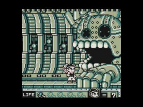 Longplay Hammerinu0027 Harry - Ghost Building Company (GB)
