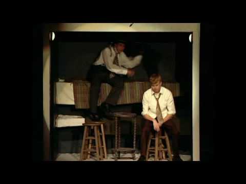 YouTube - Anything Goes - Stow Musical '09 - Part ...