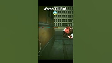 Level Completed 🤩😱 / #nextbots #memes #shorts #ytshorts #video