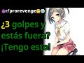 ¿3 golpes y estás fuera? ¡Tengo esto! - r/prorevenge