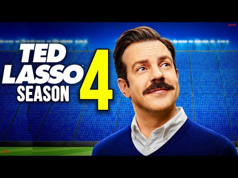Ted Lasso Season