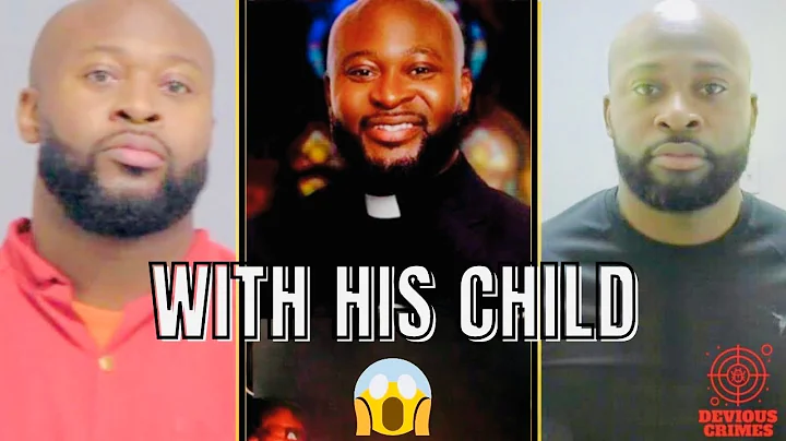 HE SHOWED UP WITH HIS CHILD — Pastor Arrested in 14-Year-Old Sting (Full Story) | Devious Crimes