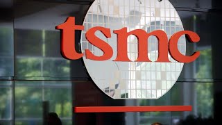 TSMC Plans $12 Billion U.S. Chip Plant in Arizona