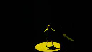 Mollie Hutton in the "Matilda" UK Tour Curtain Call (March 28th, 2026) [Manchester, UK] #shorts