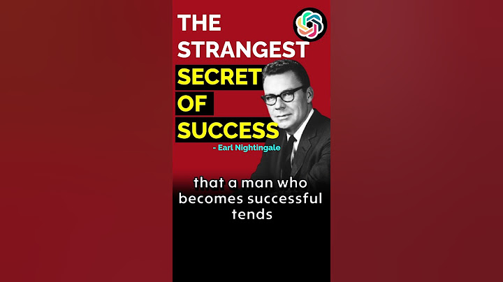 "People with goals they succeed because they know where they 're going" -  Earl Nightingale