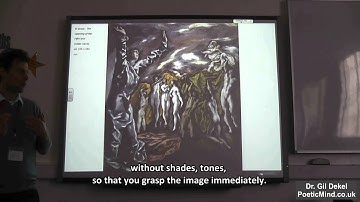 The Visual Language of Design - Dr. Gil Dekel