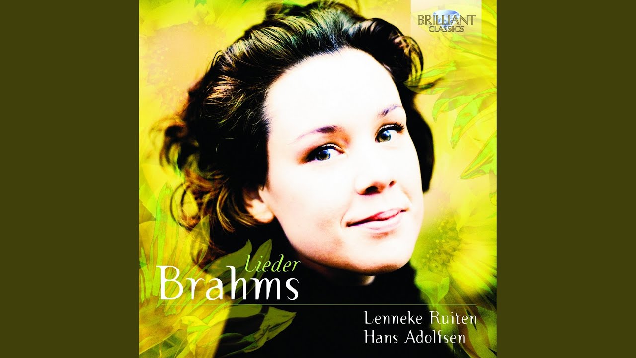 6 Lieder, Op. 85: No. 5, Frühlingslied