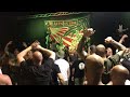 Offensive Weapon- Return of St. George- LIVE @Chaos in the Sun (2025)