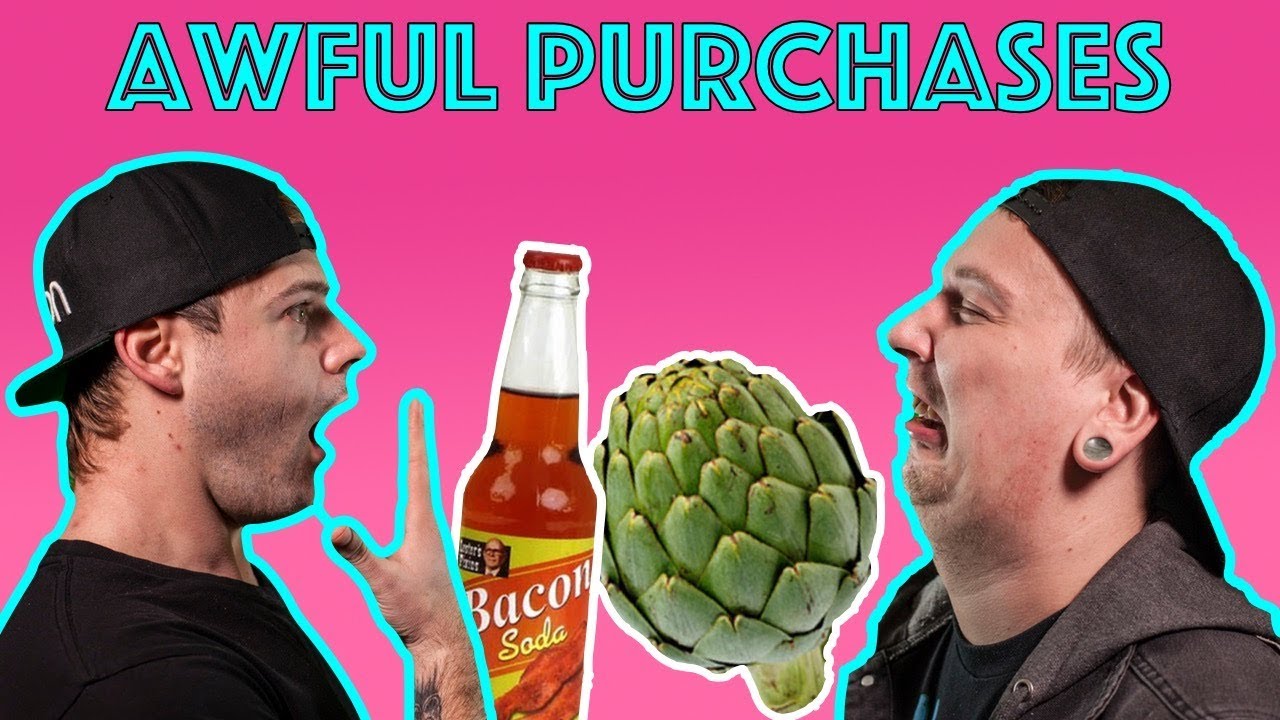 Worst Purchases Ever!!