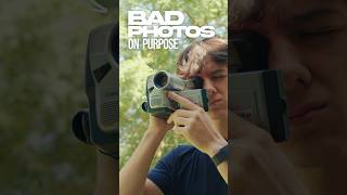 I’m looking for a camera that takes bad photos on purpose? #camera #tech #photography I’m looking for a camera that takes bad photos on purpose? #camera #tech #photography