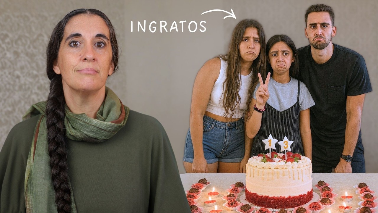 O erro que cria filhos ingratos