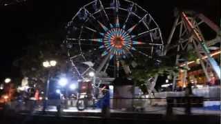 Malacca River Cruise 20121222