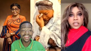 Samira Bawumia Meets Her Meter For Sponsoring Ghana Jollof To Nsult Lordina Mahama