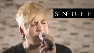 SLIPKNOT | Snuff | Cover by Since April