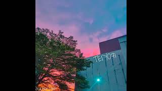 Teiyo71 - Busuknya Suasana Official Audio