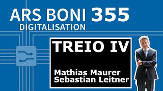 Ars Boni Special 356: Treio IV