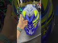 Capacete Bieffe Btrail