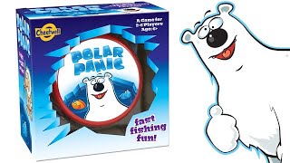 Polar Panic