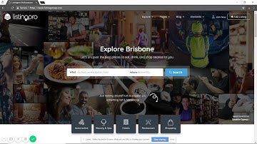Learn Why a Non-Profit Directory used ListingPro