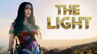 Wonder Woman Original Song - The Light