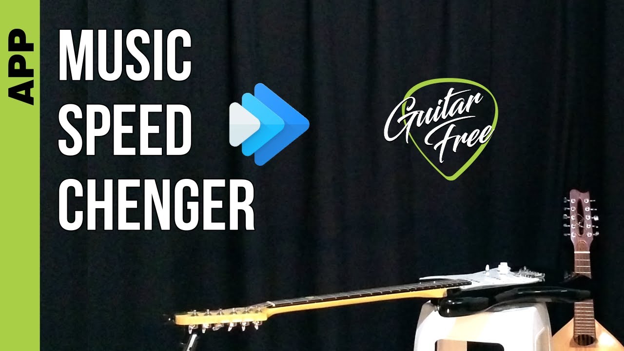 🟢 COMO USAR O APP MUSIC SPEED CHANGER - YouTube